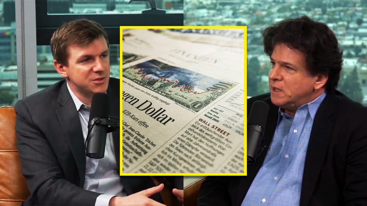 Project Veritas and ‘Perfectly Legal’ Journalism – James O’Keefe – The