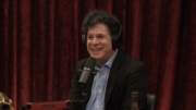 Eric Weinstein worried for Lex Fridman in the David Goggins